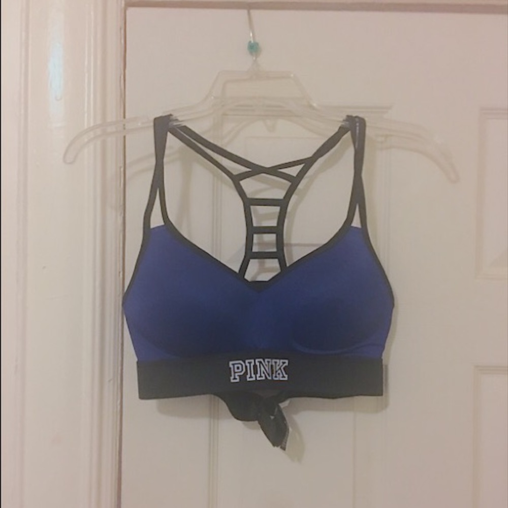 PINK Sports Bra